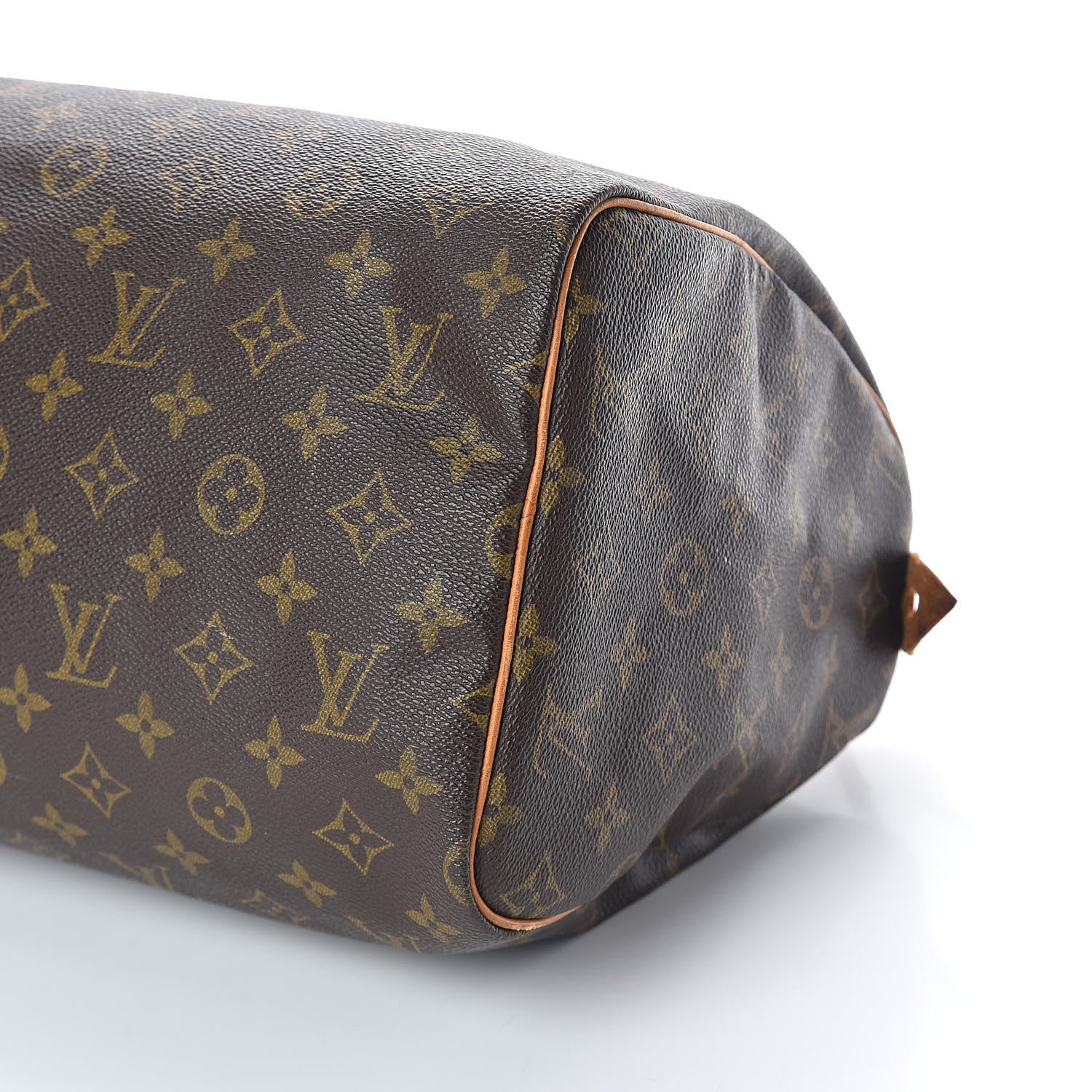 Louis Vuitton Monogram Speedy 30 10 of 10
