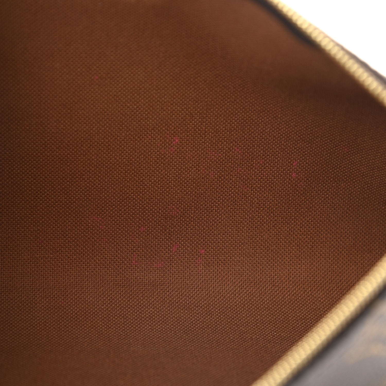 Louis Vuitton Monogram Eva Clutch 10 of 10
