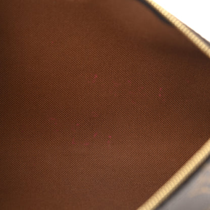 Louis Vuitton Monogram Eva Clutch 10 of 10