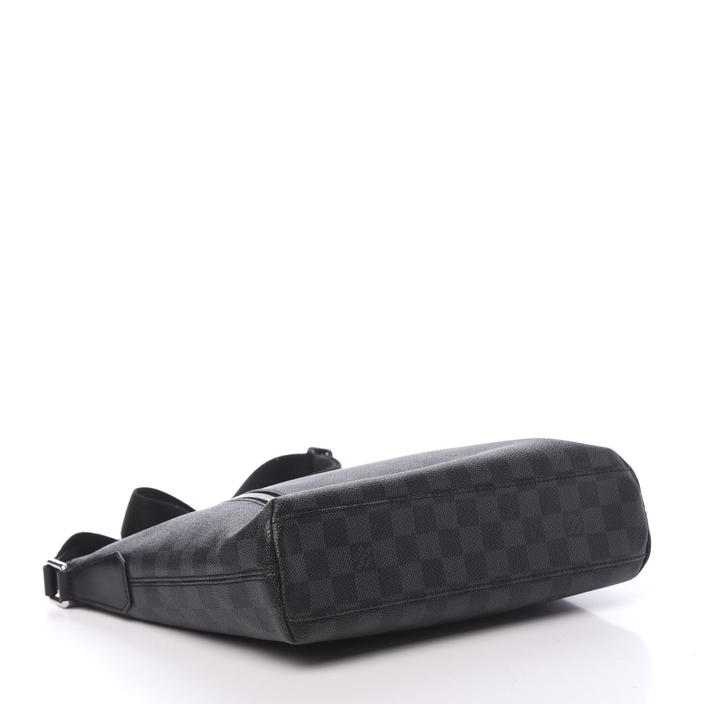 Damier Graphite Mick PM