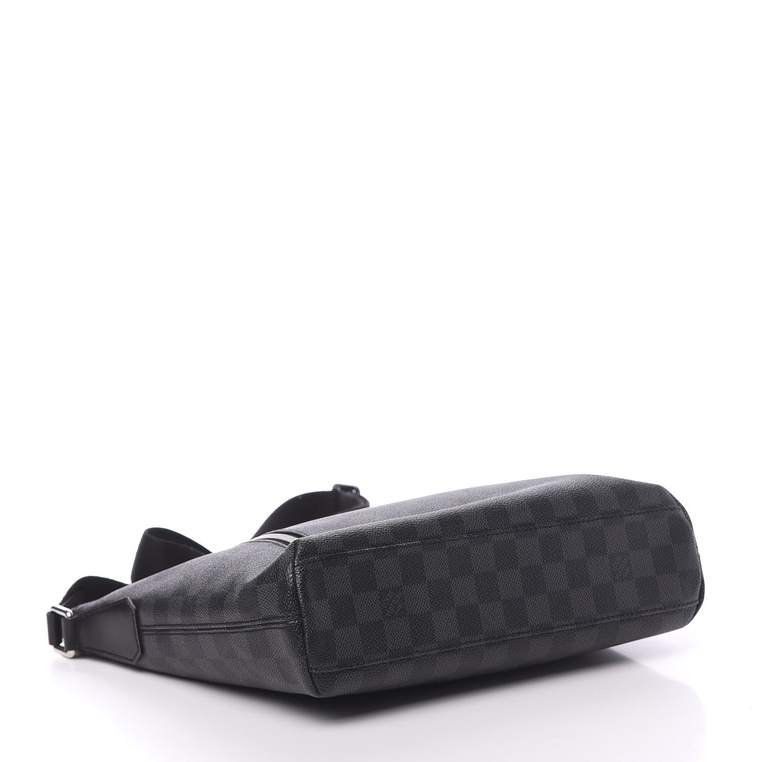 Louis Vuitton Damier Graphite Mick PM 3 of 8