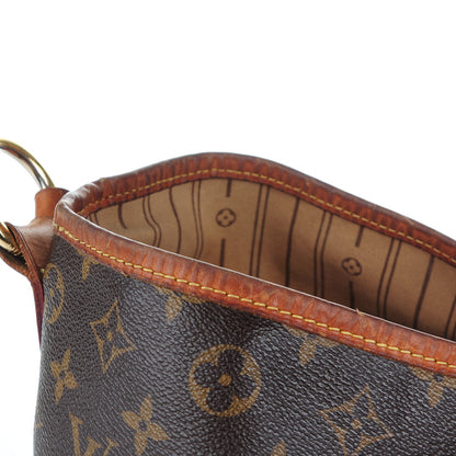 Louis Vuitton Monogram Delightful PM 8 of 12