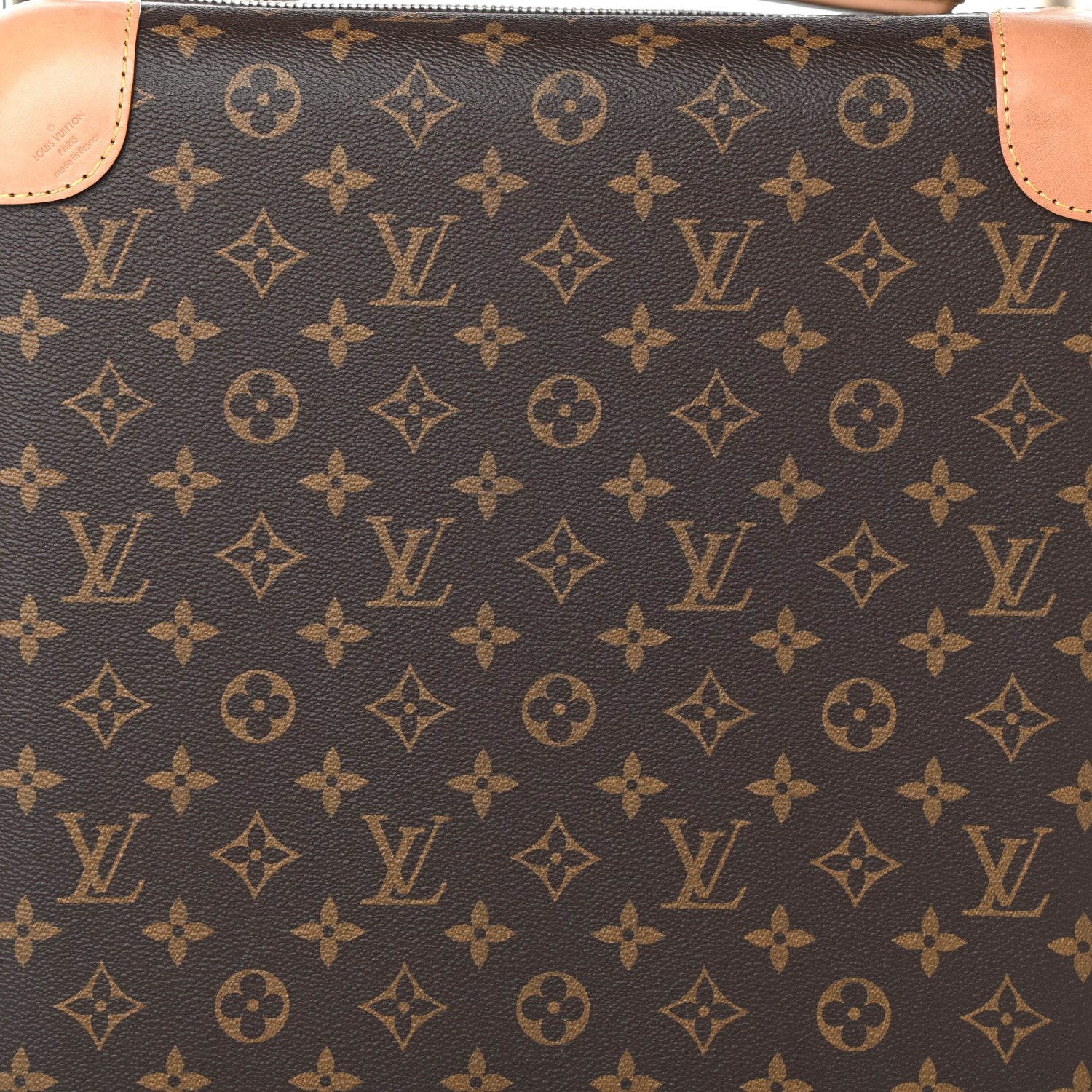 Louis Vuitton Monogram Horizon 50 6 of 8