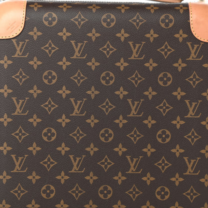Louis Vuitton Monogram Horizon 50 6 of 8