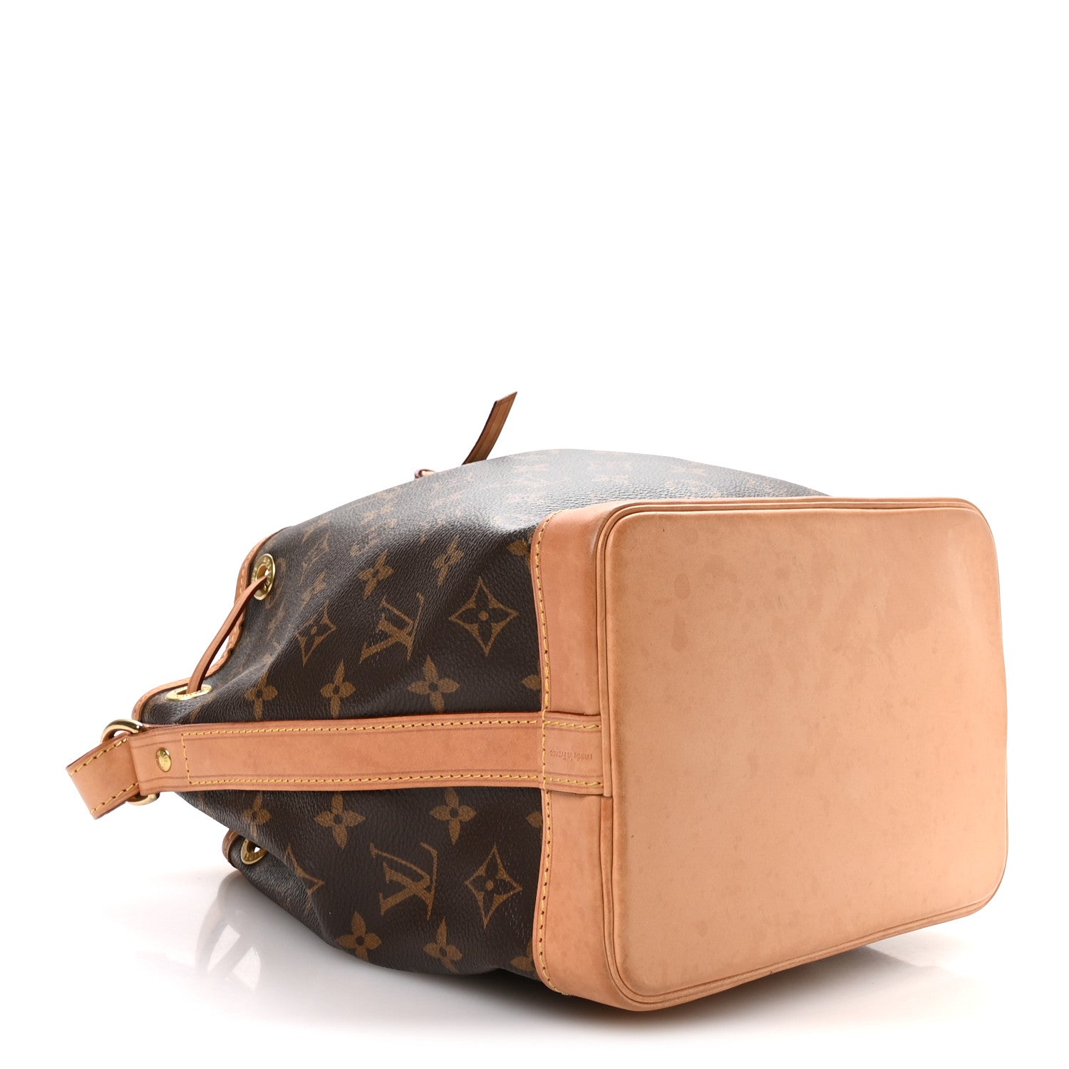 Louis Vuitton Monogram Noe BB 4 of 10