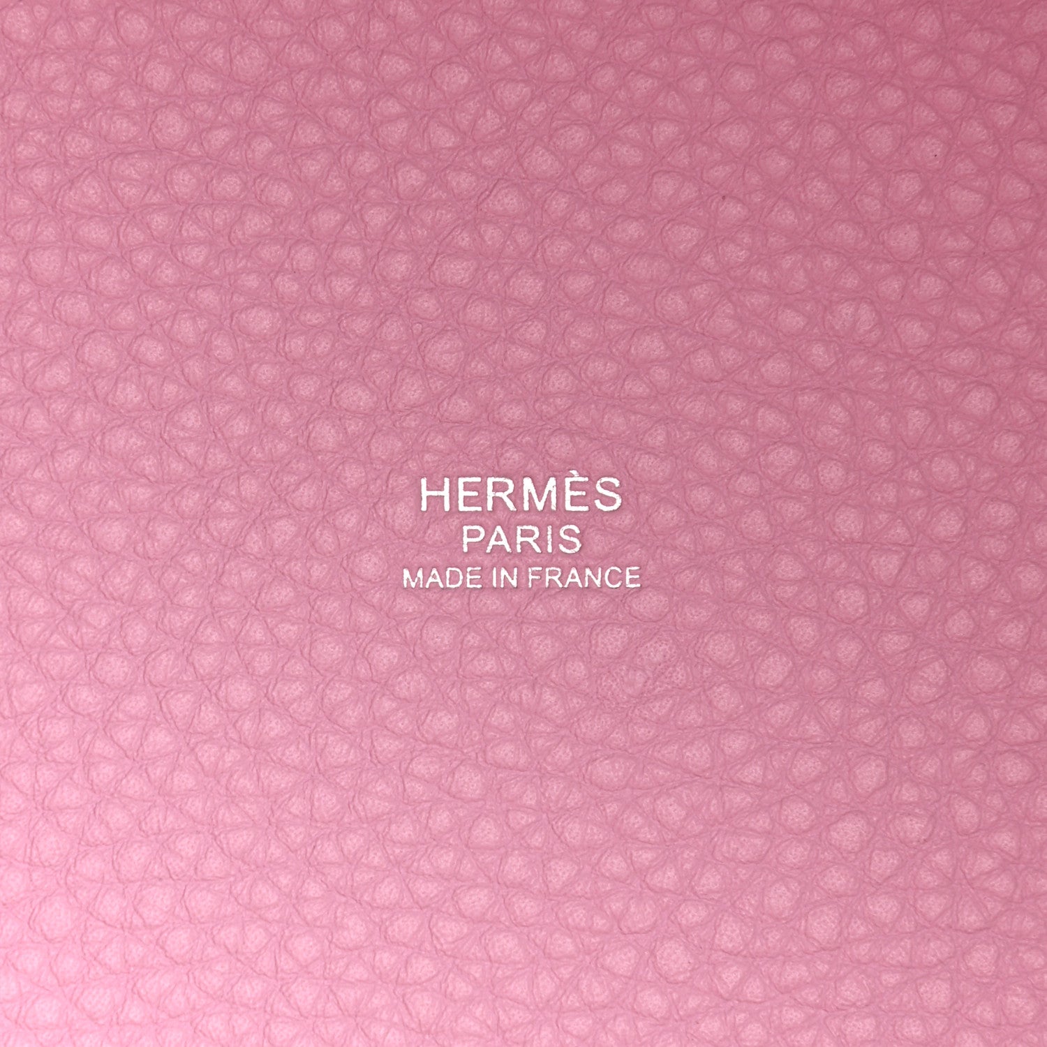 Hermes Taurillon Clemence Picotin Lock 18 PM Mauve Sylvestre 6 of 11