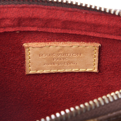 Louis Vuitton Monogram Viva-Cite PM 8 of 8