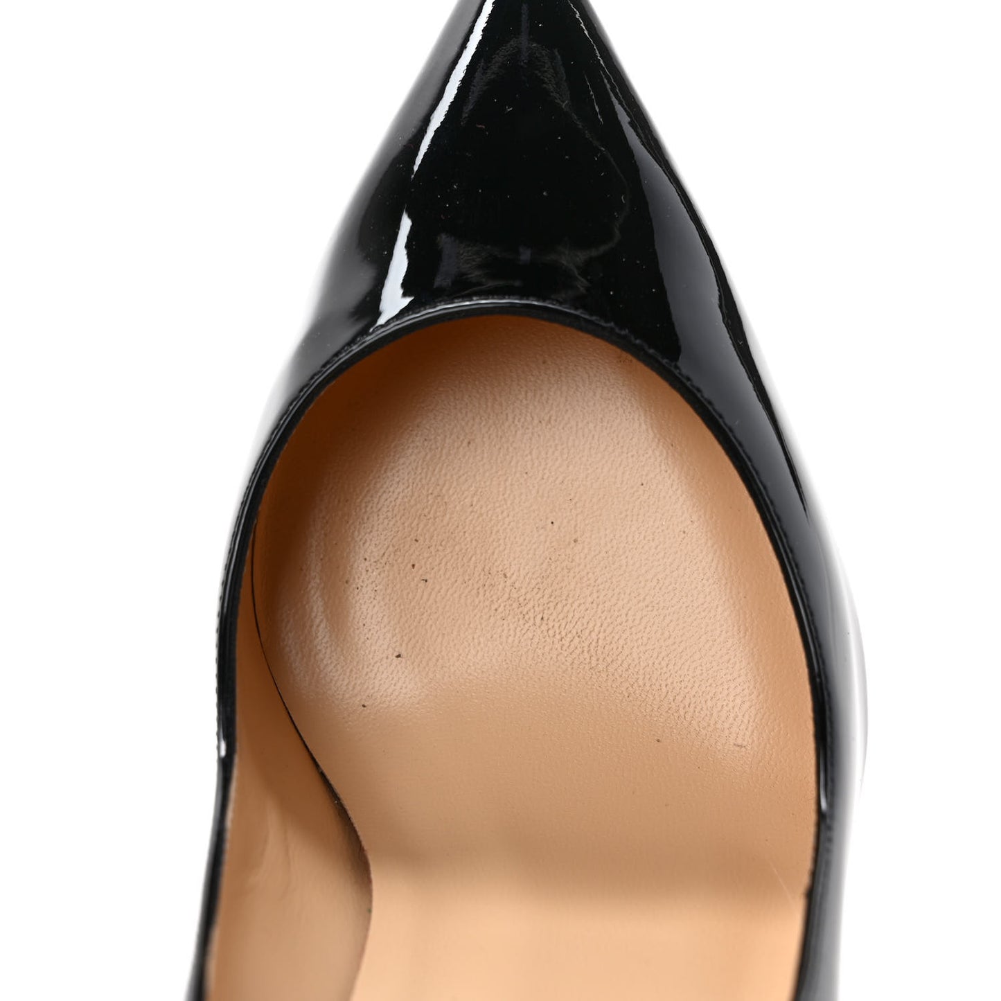 Patent Pigalle 100 Pumps 37 Black