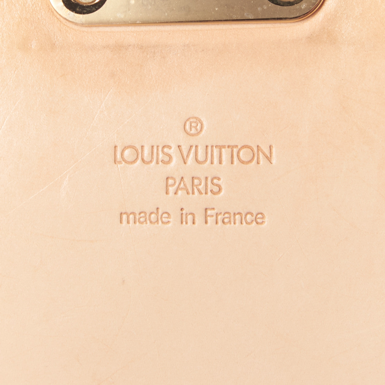 Louis Vuitton Monogram Multicolor Sologne White 8 of 9