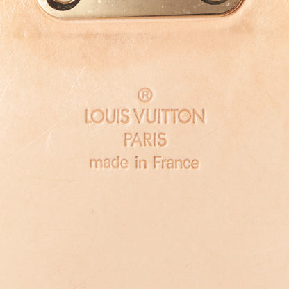 Louis Vuitton Monogram Multicolor Sologne White 8 of 9