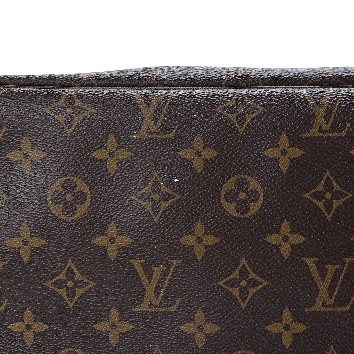 Monogram Neo Neverfull GM Cherry