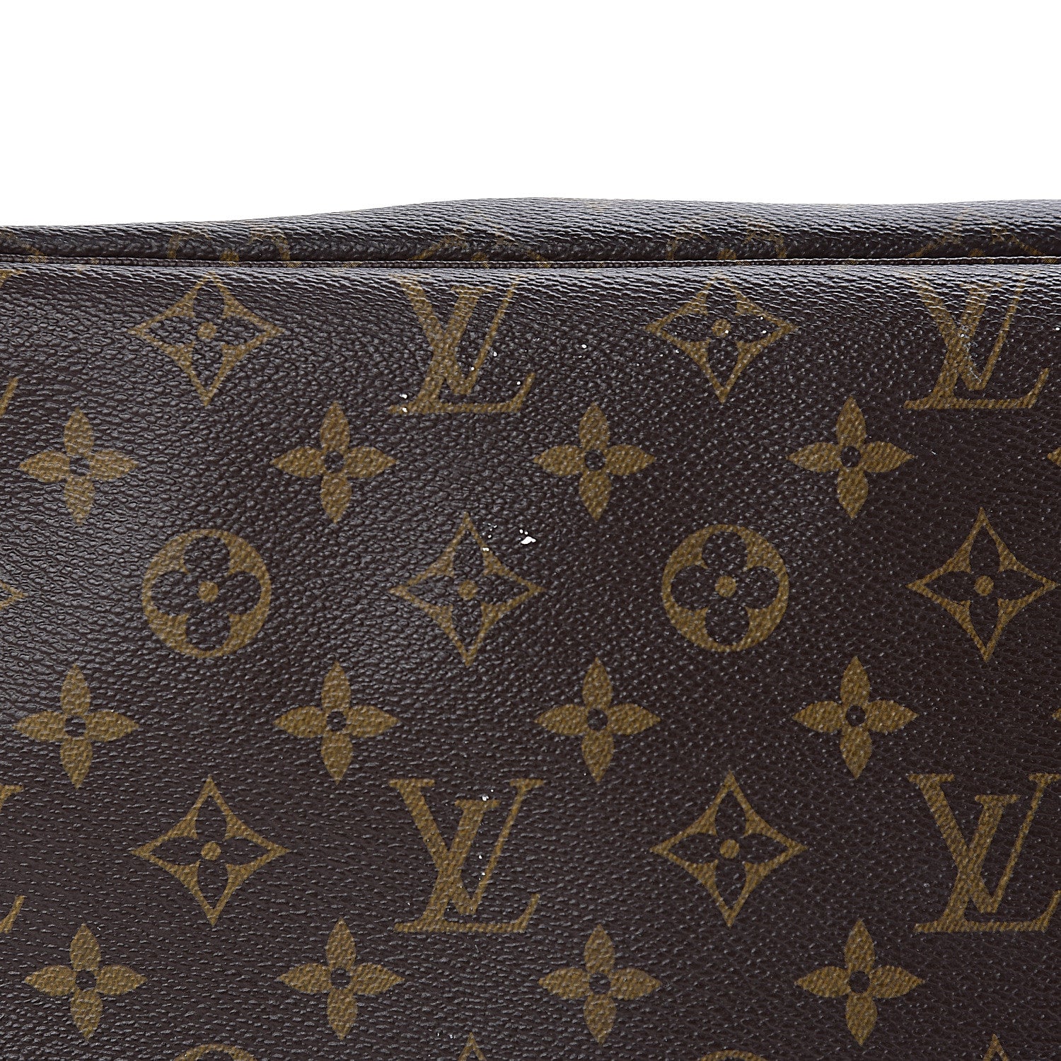 Louis Vuitton Monogram Neo Neverfull GM Cherry 18 of 20
