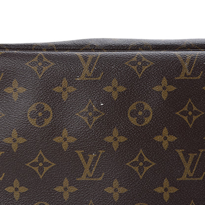 Louis Vuitton Monogram Neo Neverfull GM Cherry 18 of 20