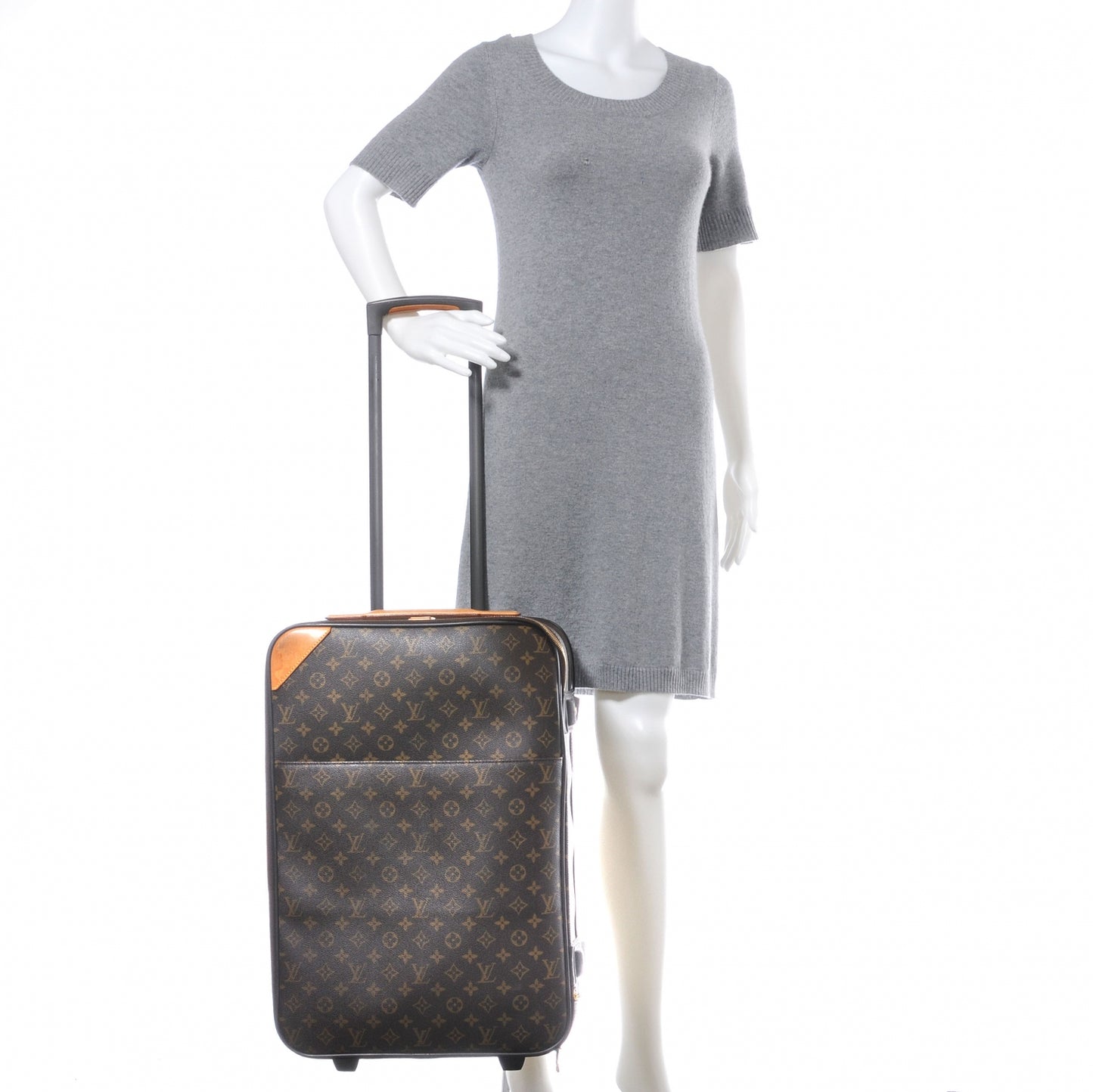 Monogram Pegase 55