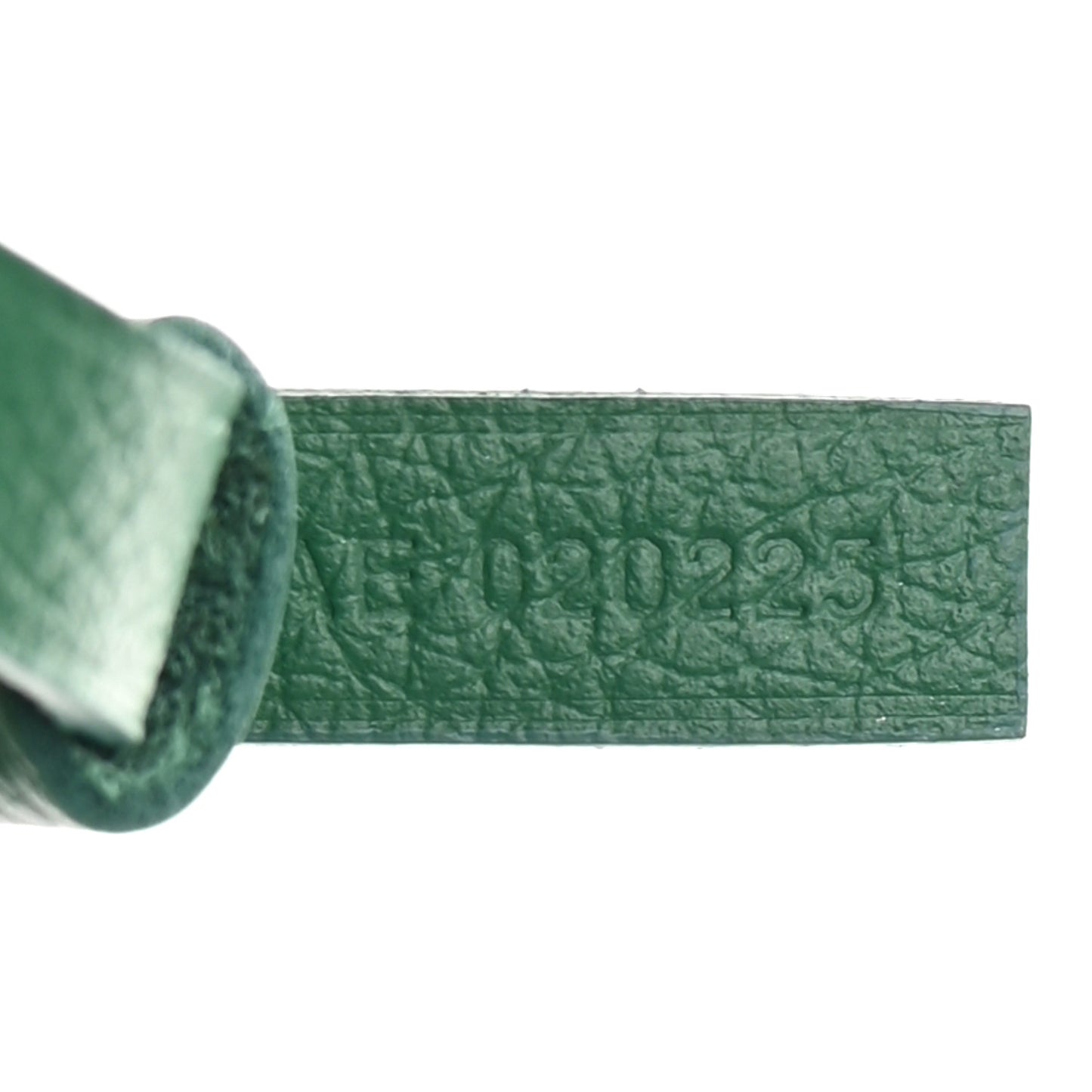 Goyardine Boheme Hobo Green