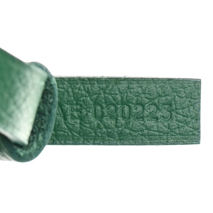 Goyard Goyardine Boheme Hobo Green 8 of 11