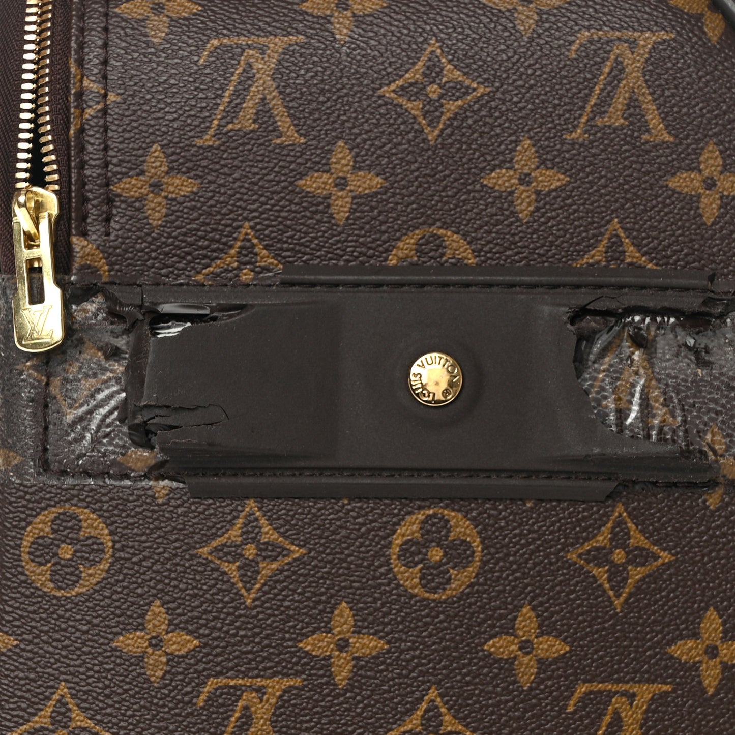 Monogram Pegase 55