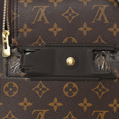 Louis Vuitton Monogram Pegase 55 15 of 17