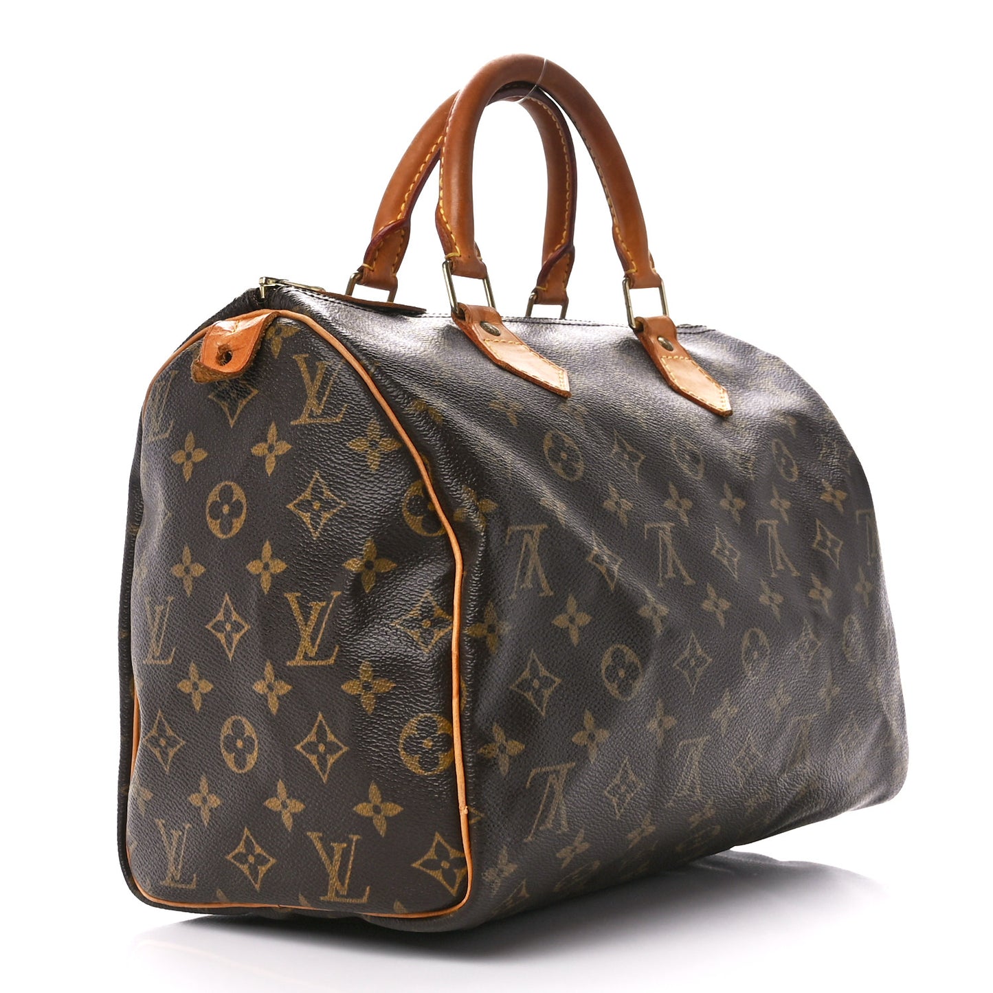 Monogram Speedy 30