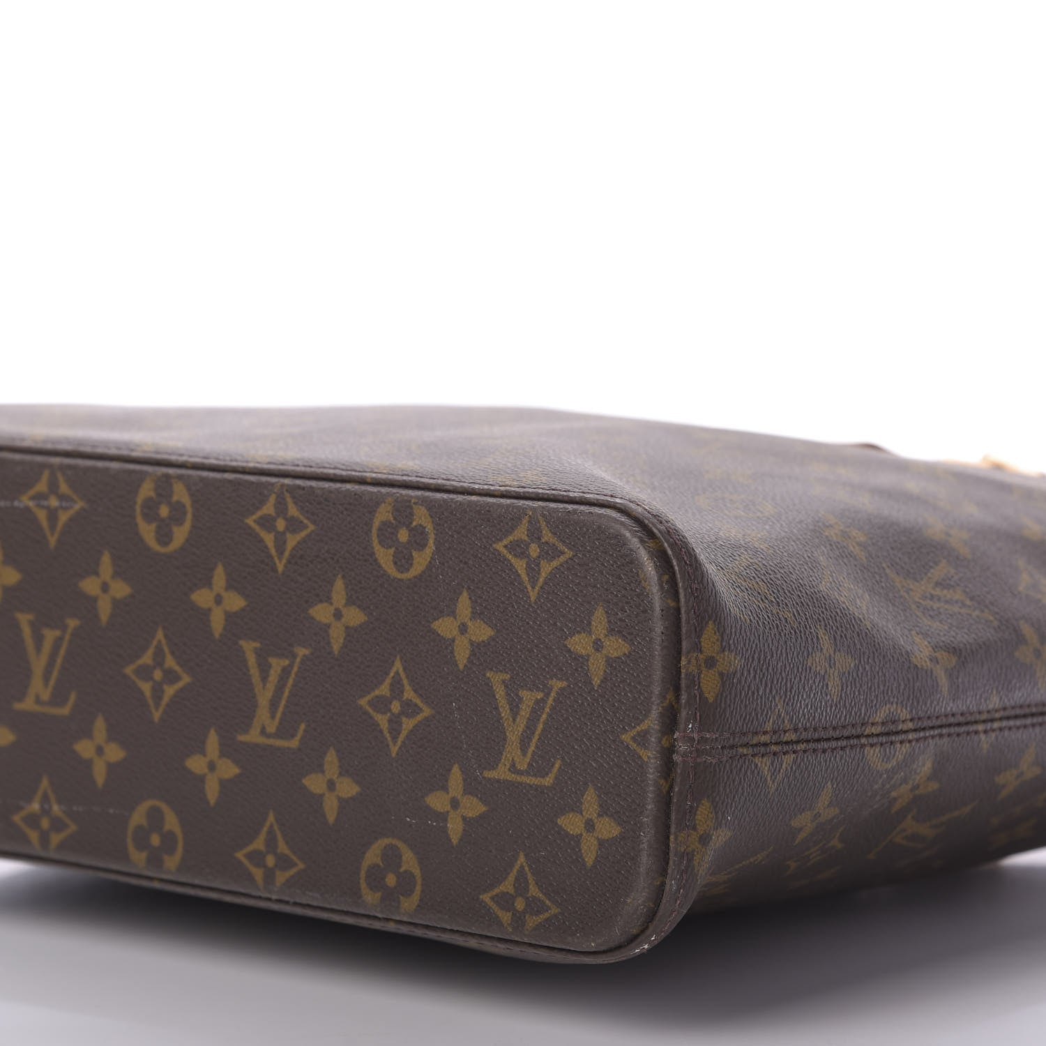 Louis Vuitton Monogram Luco 7 of 8