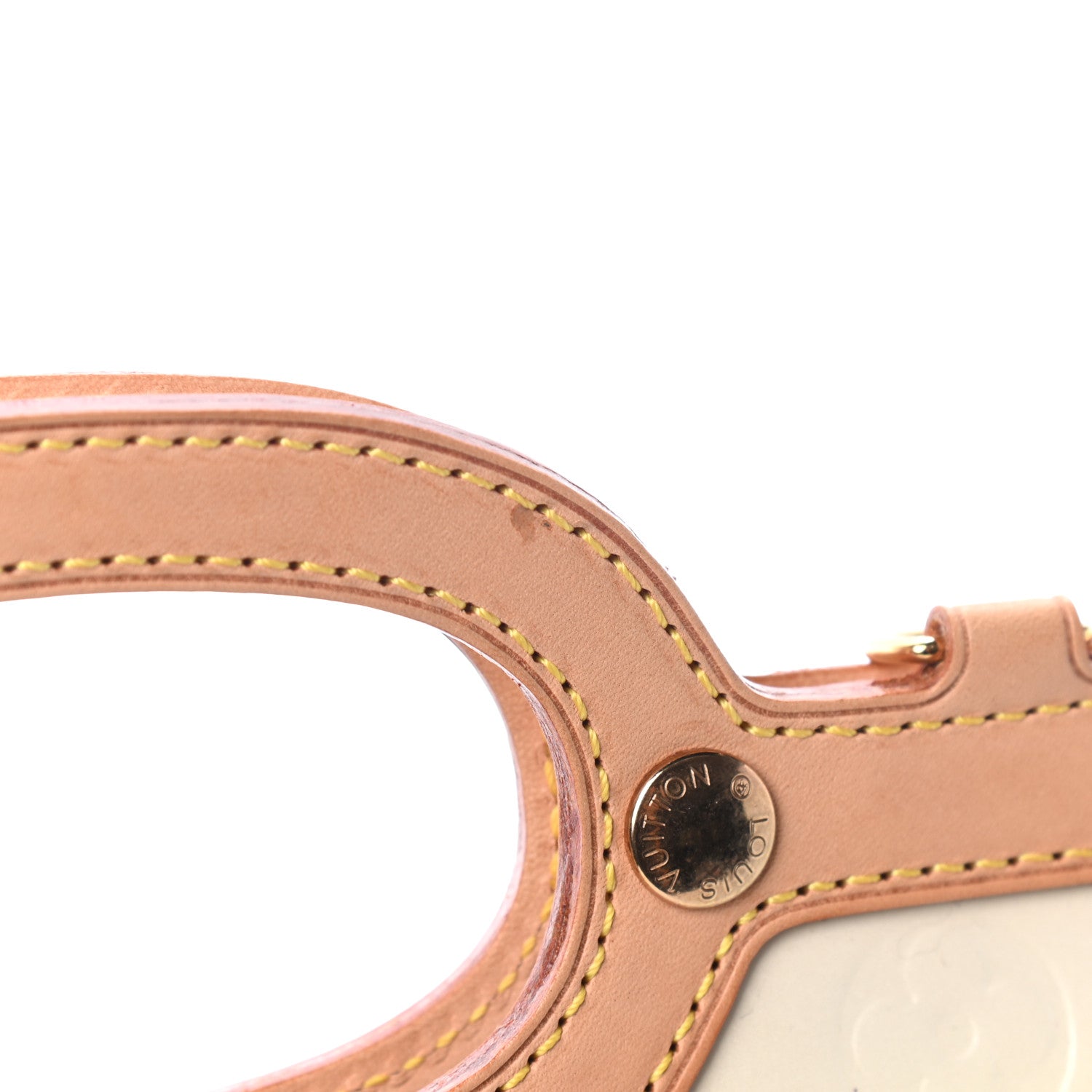 Louis Vuitton Vernis Roxbury Drive Perle 11 of 13