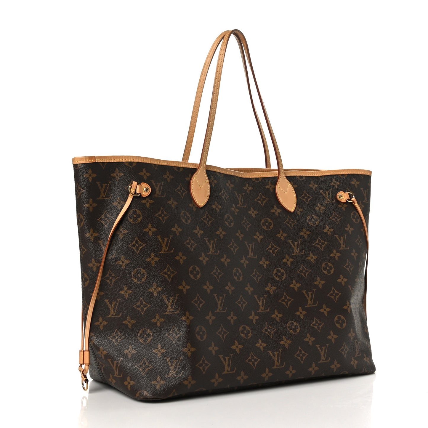Monogram Neverfull GM