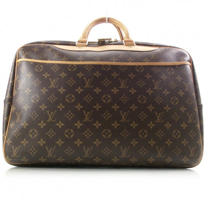 Louis Vuitton Monogram Alize 24 Heures Luggage 1 of 8