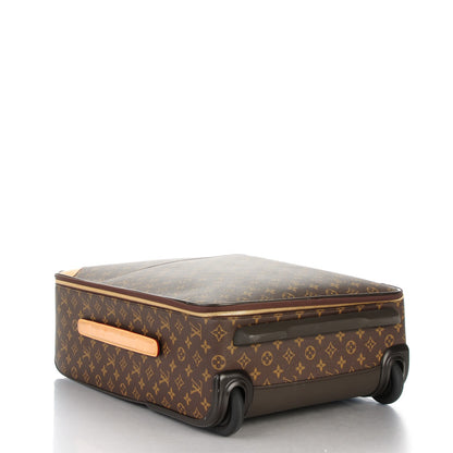 Louis Vuitton Monogram Pegase 50 4 of 10