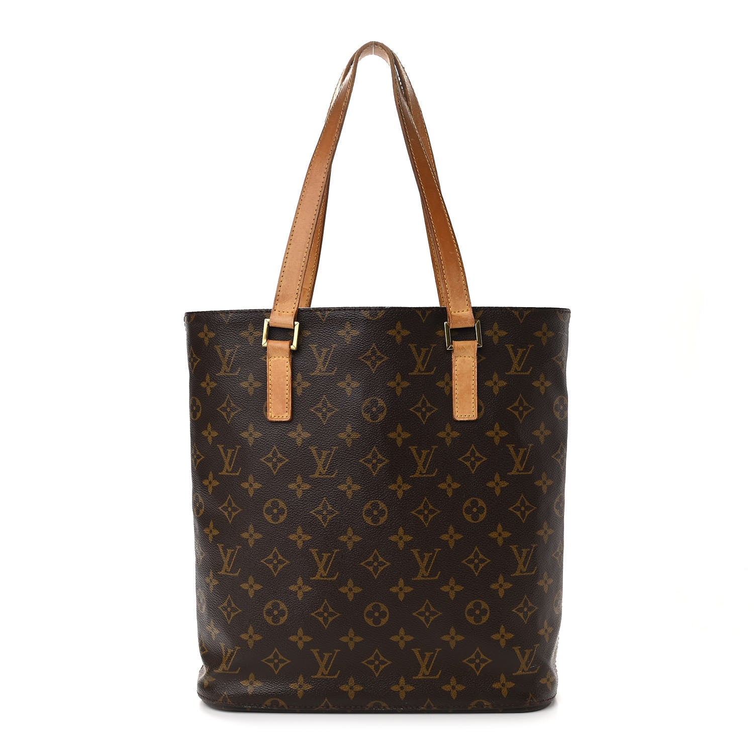 Louis Vuitton Monogram Vavin GM 1 of 21