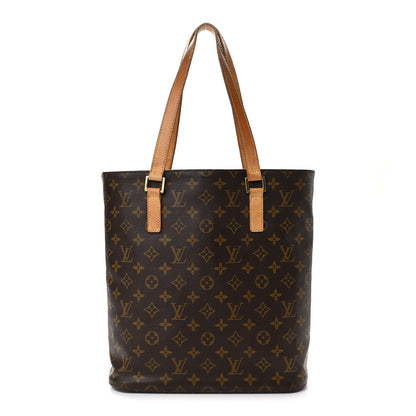 Louis Vuitton Monogram Vavin GM 1 of 21