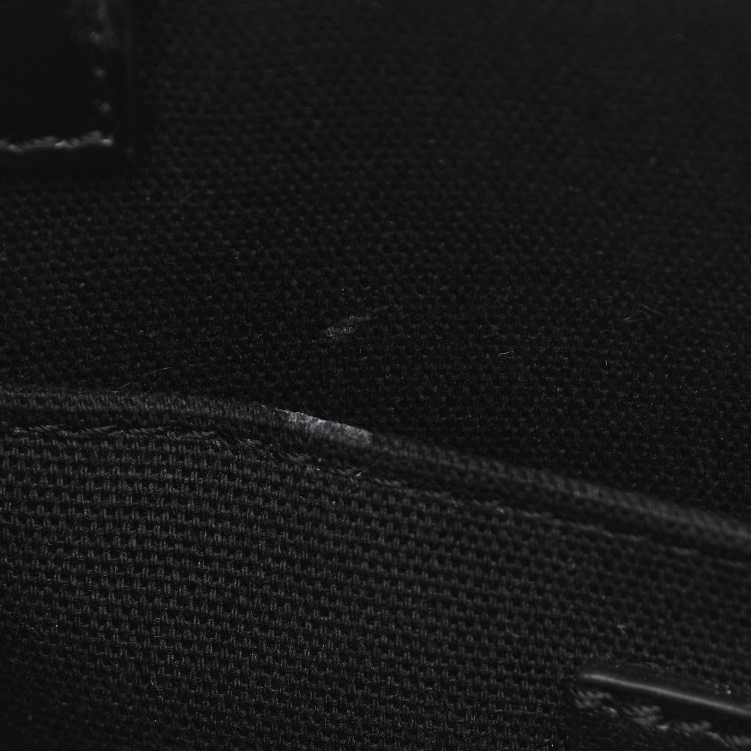 Givenchy Canvas Mini G-Tote White Black 11 of 11