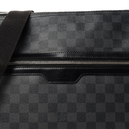 Louis Vuitton Damier Graphite Mick MM 8 of 8