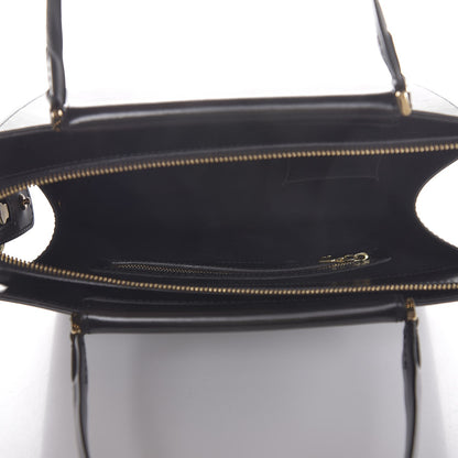 Louis Vuitton Epi Figari MM Black 5 of 7