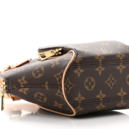 Louis Vuitton LOUIS VUITTON Monogram Ellipse PM NM 8 of 9
