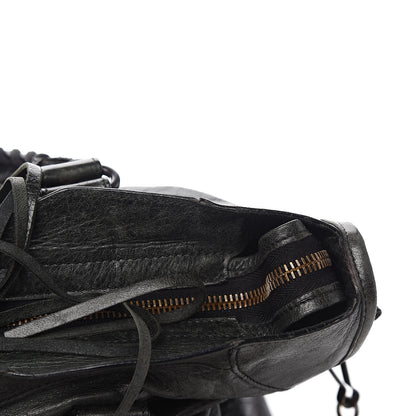 Balenciaga Agneau Classic Hardware City Black 10 of 16