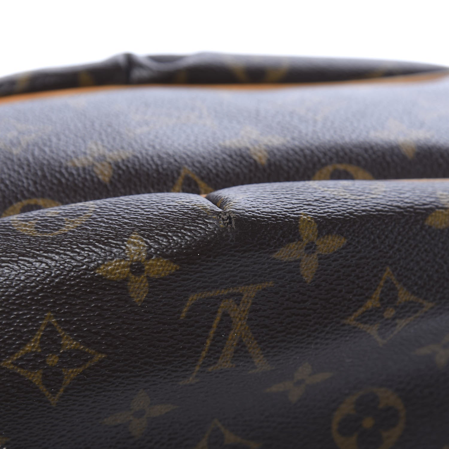 Louis Vuitton Monogram Tulum PM 19 of 20