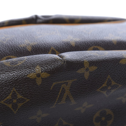 Louis Vuitton Monogram Tulum PM 19 of 20