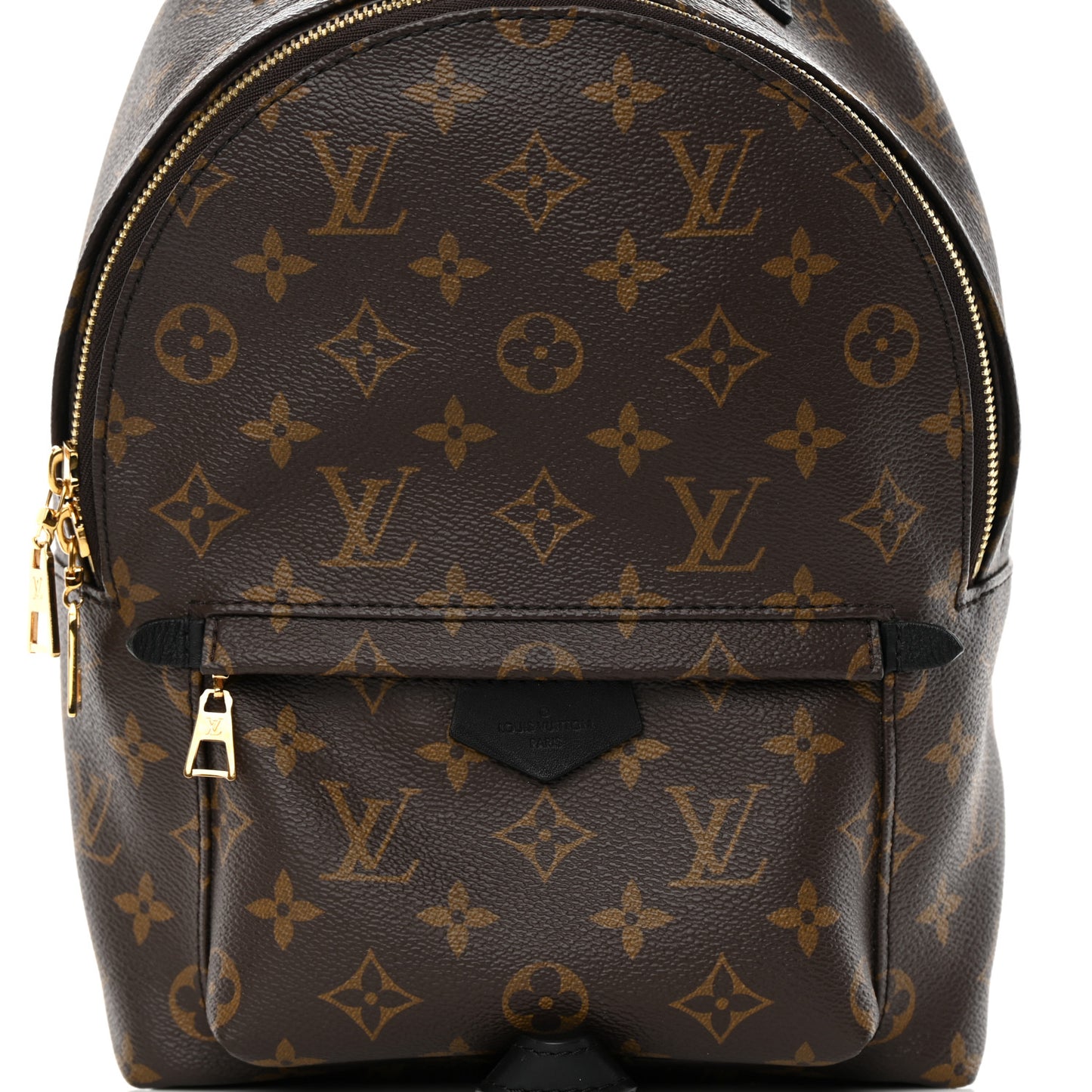 Monogram Palm Springs Backpack PM