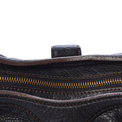 Louis Vuitton Mahina XS Black 9 of 13