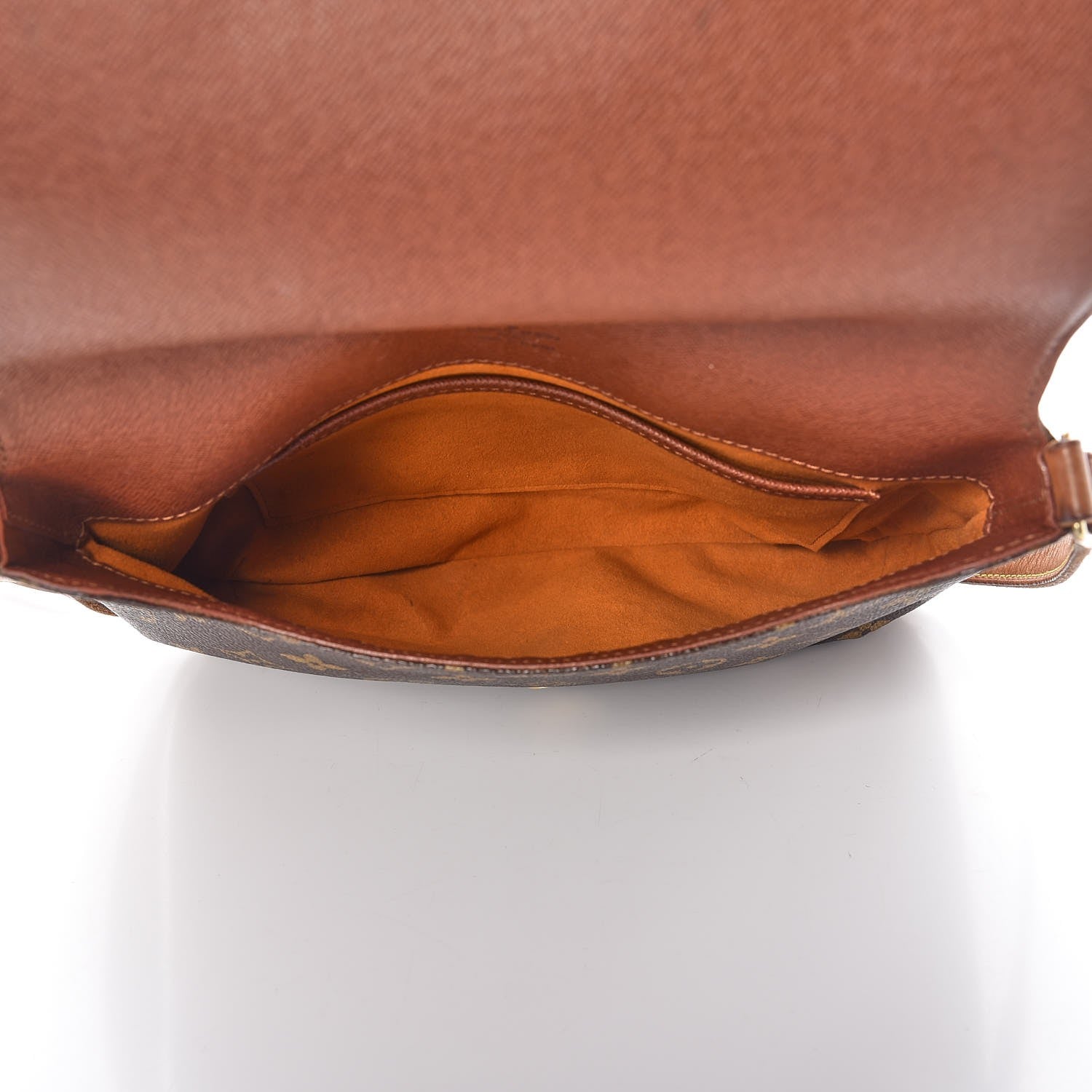 Louis Vuitton Monogram Musette Tango 5 of 19