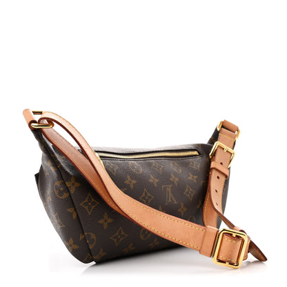 Louis Vuitton Monogram Bumbag 3 of 10
