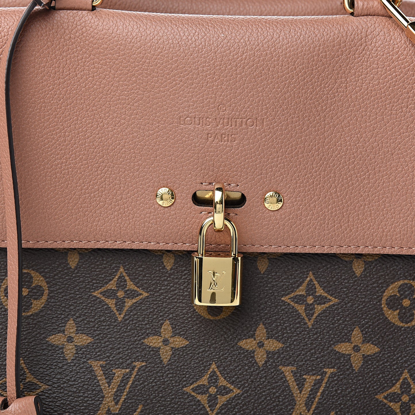 Monogram Venus Bois de Rose