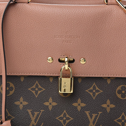 Louis Vuitton Monogram Venus Bois de Rose 9 of 9