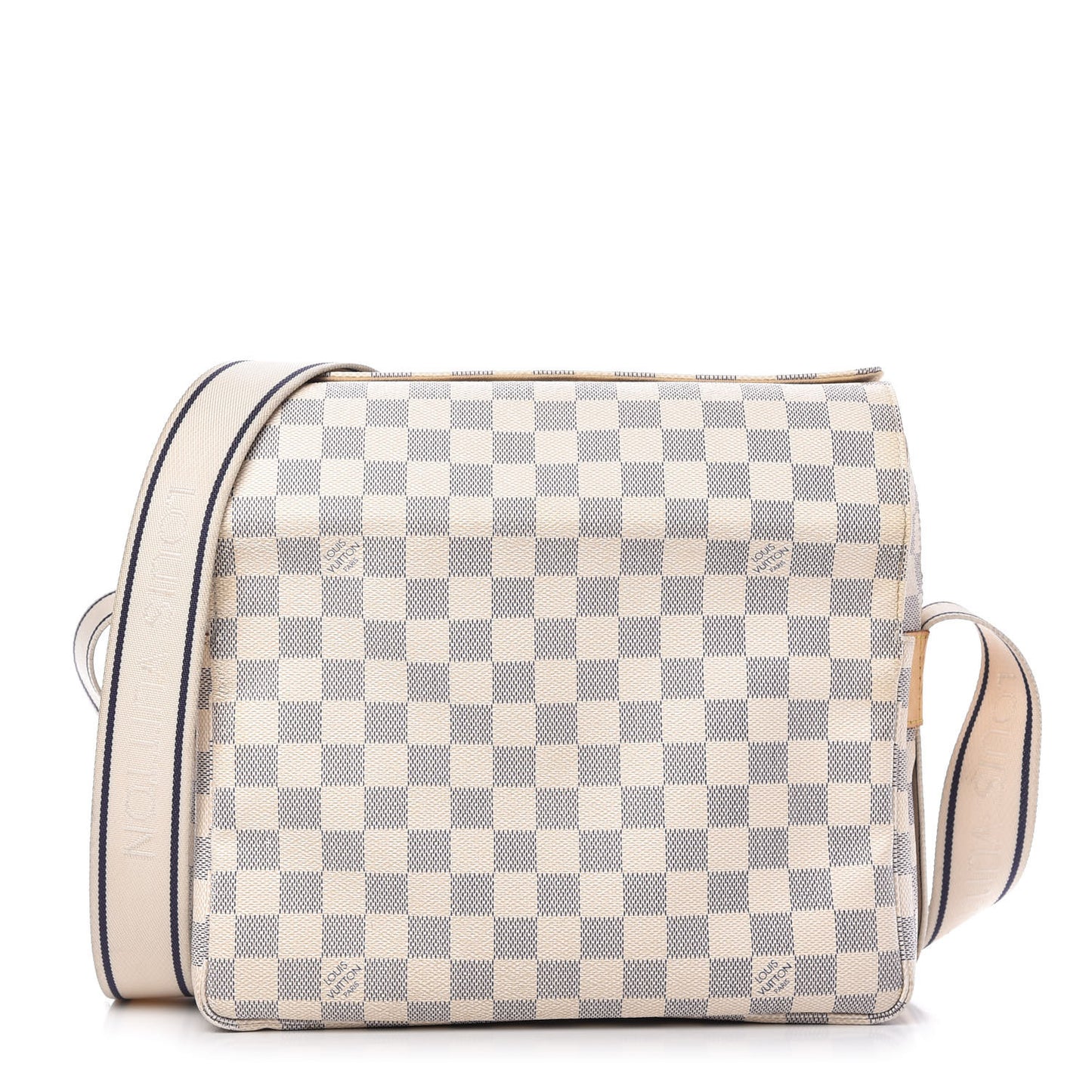 Damier Azur Naviglio