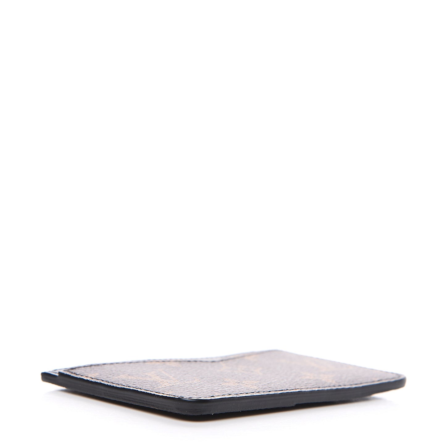 Monogram Macassar Neo Porte-Cartes Card Holder
