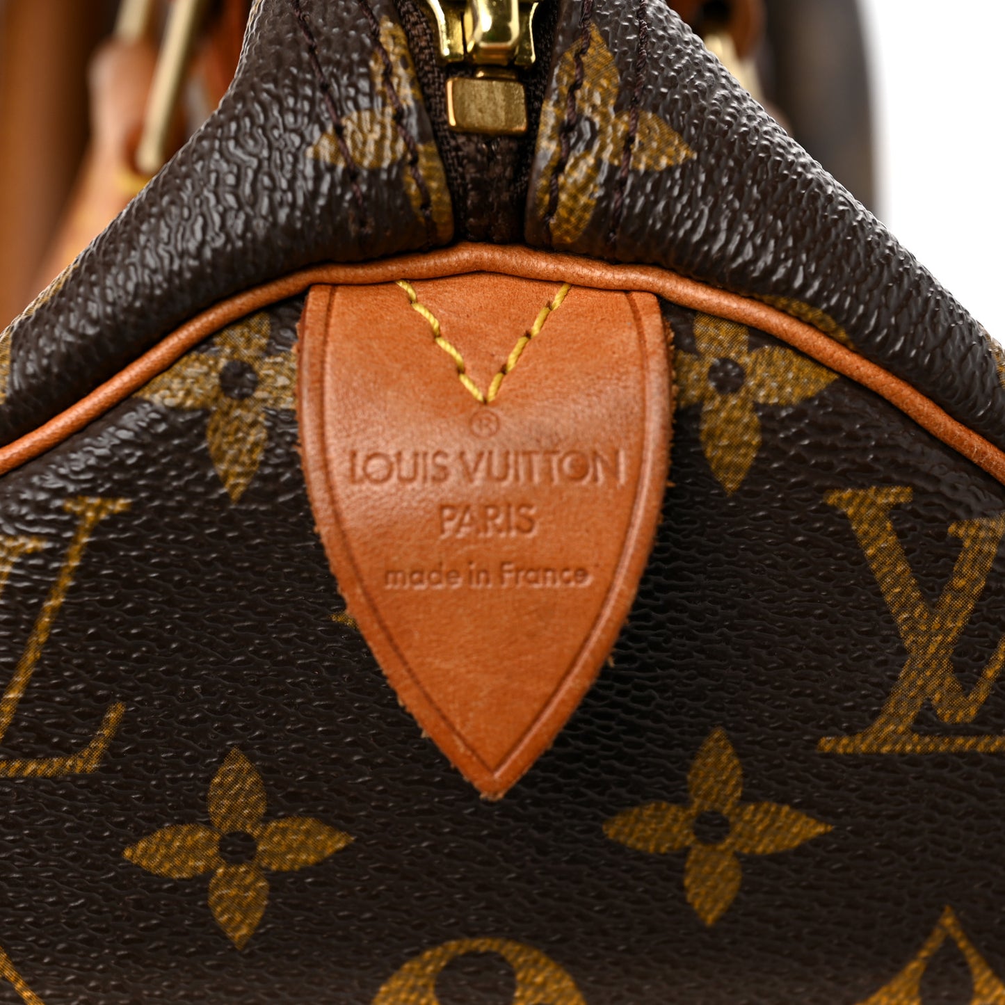Monogram Speedy 30