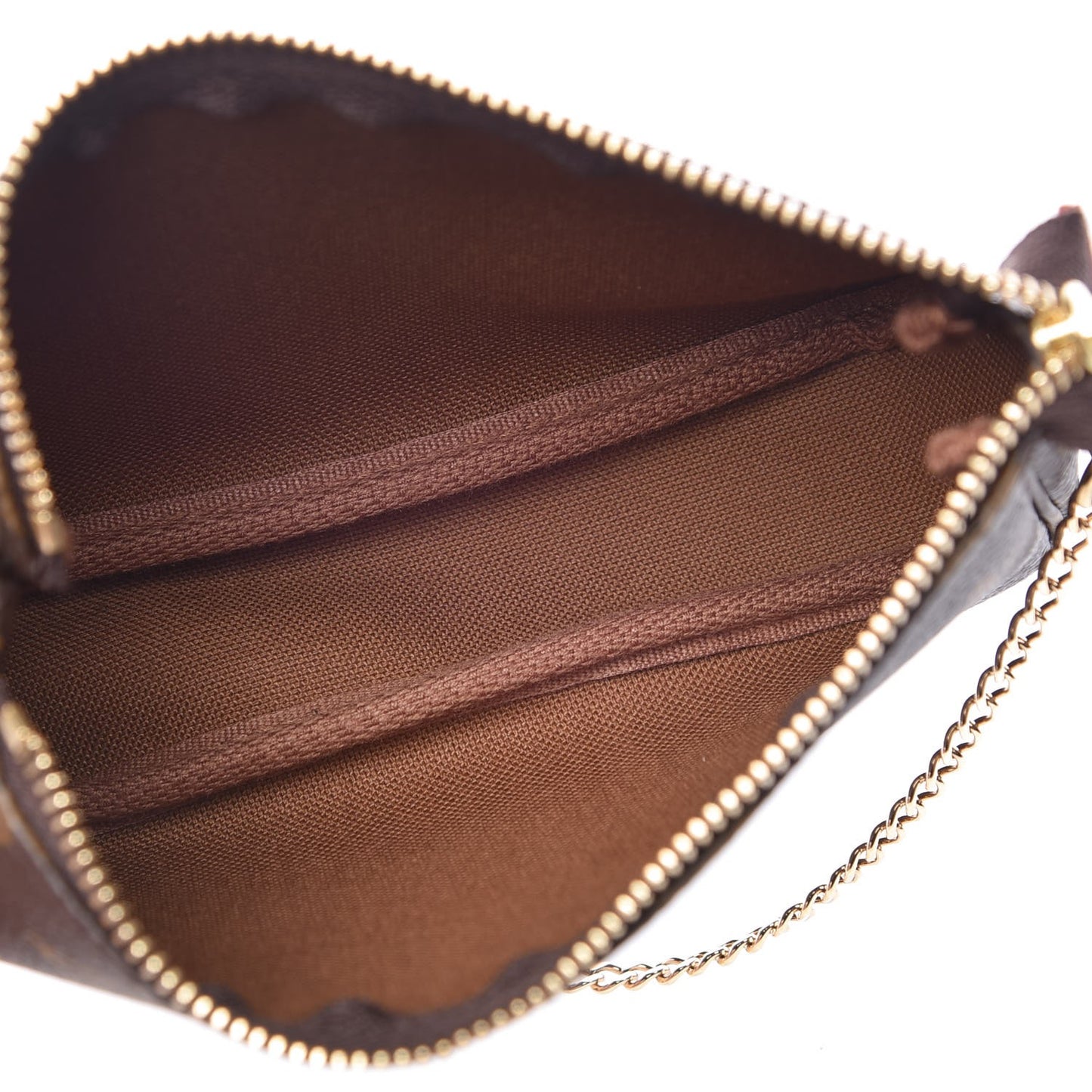 Monogram Mini Pochette Accessories
