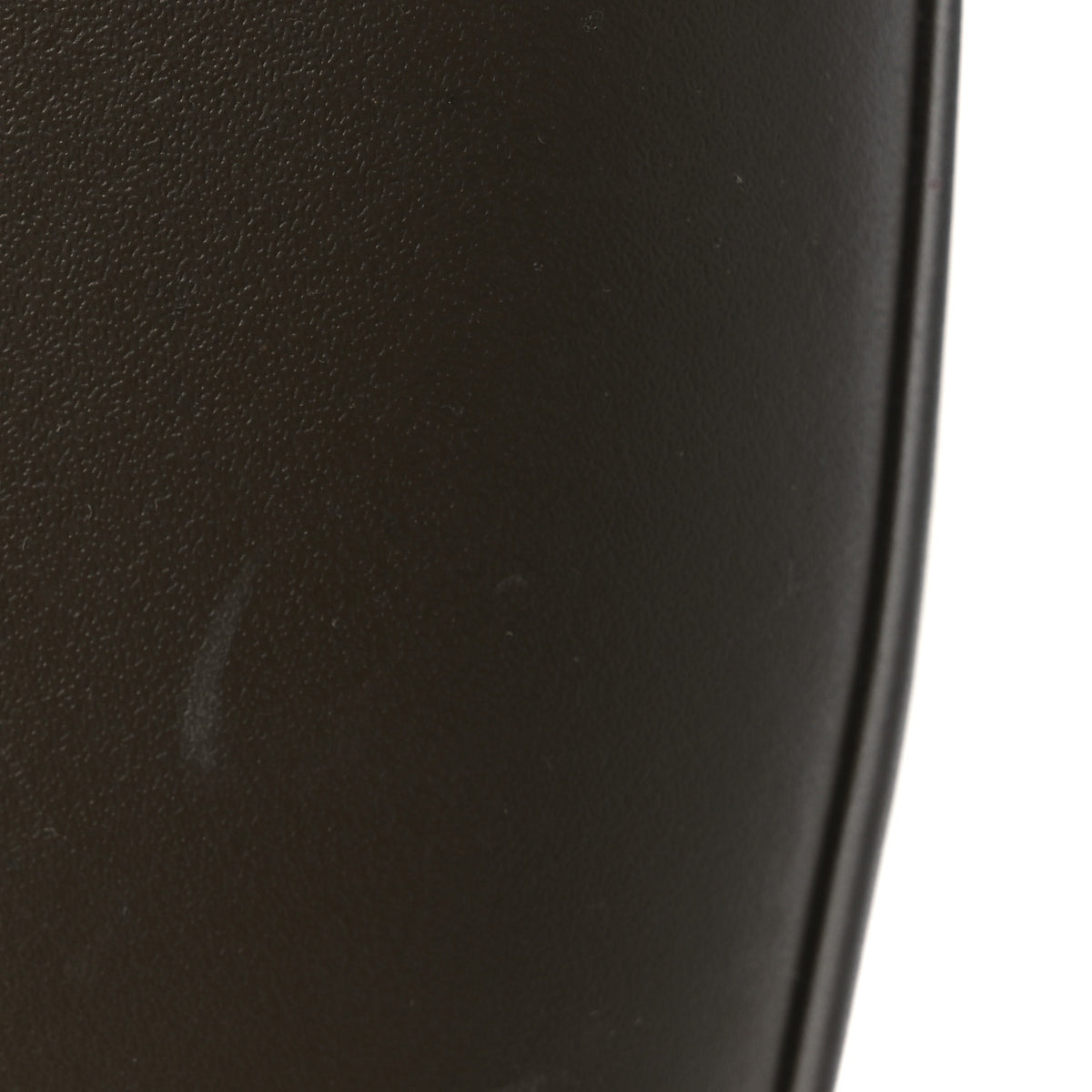 Caoutchouk CC High Boots 35 Khaki Black