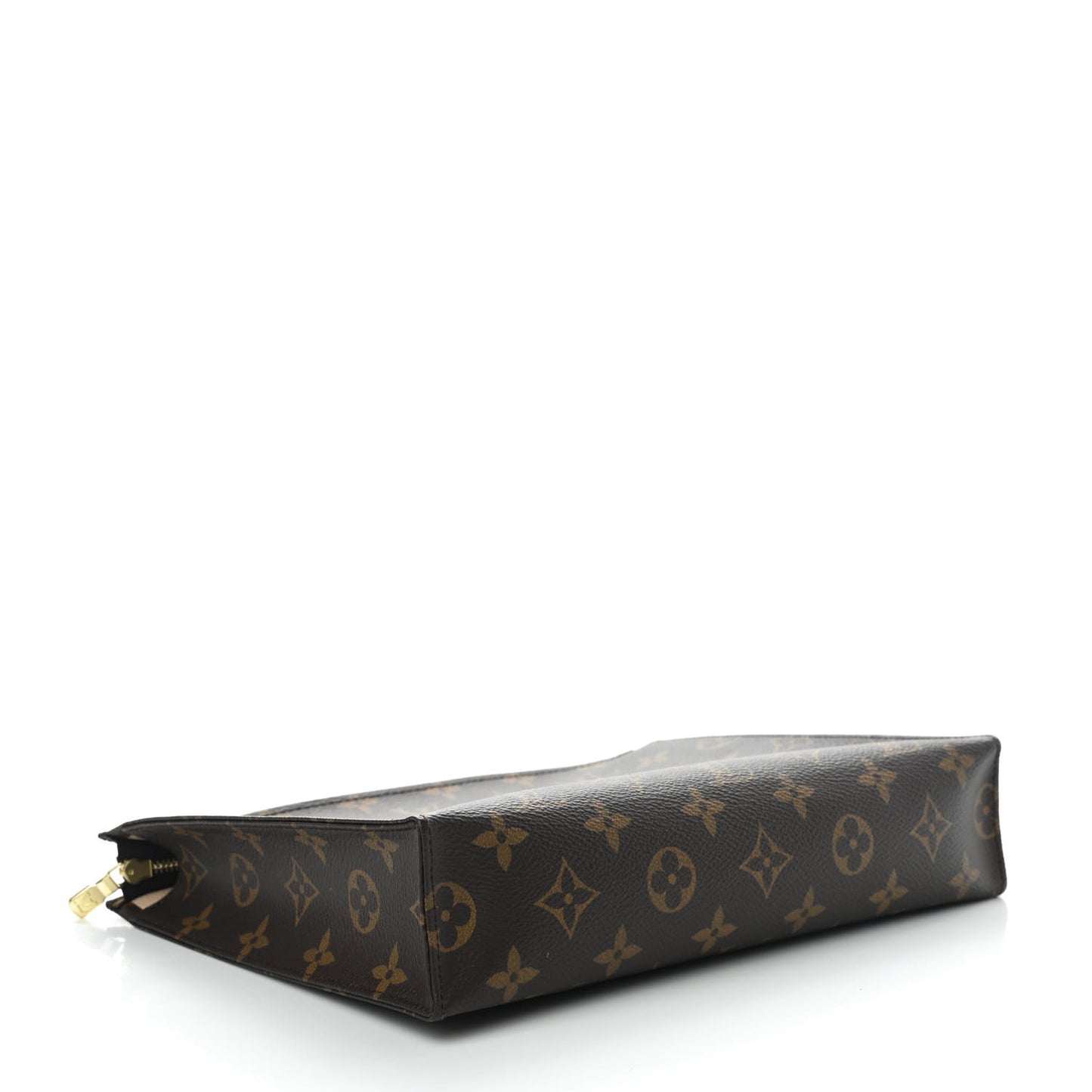 Monogram Toiletry Pouch 26