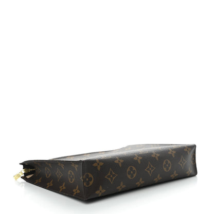 Louis Vuitton Monogram Toiletry Pouch 26 4 of 7